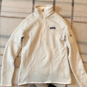 The coziest sweatshirt ever